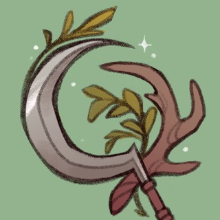Аватар канала Беззвездная Тундра 18+ 🌱 @s_tundra