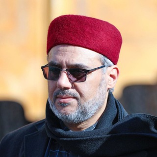 أعمال الشيخ سعيد فودة