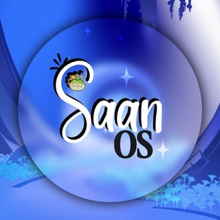 SaanOS