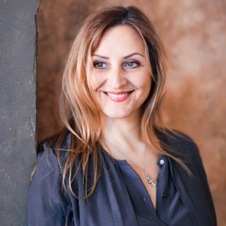 Sabina | коуч | супервизор