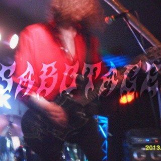 SABOTAGE