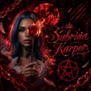 ‼️ЧИСТКА‼️💞𝚂𝚊𝚋𝚛𝚒𝚗𝚊 𝙺𝚊𝚛𝚙𝚎𝚛💞