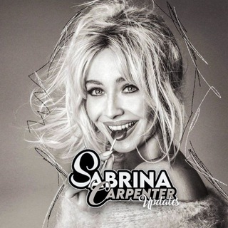 Sabrina Carpenter Updates
