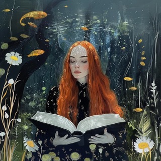 sachi 🌿 Хроники Акаши • Таро