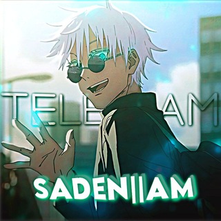 Аватар канала saden||alight motion туториалы,xml, аниме нарезки(twixtors) @sadenalight