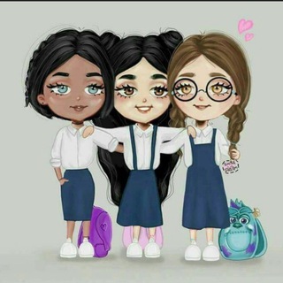 لـ•صديقات💜💌..
