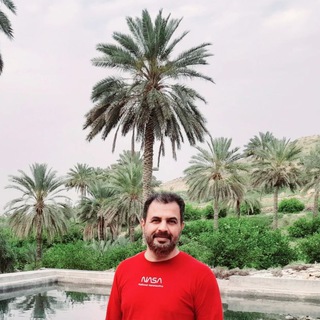 سعيد بوسامر