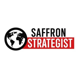 Saffron Strategist 🇮🇳