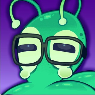 Звездалёт 👽