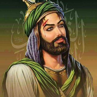 قناة ساقي عطاشي کربلاء