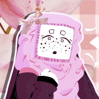 [Полу-рест] 🍧˚∘•ꔛЛогово Сахаркаꔛ•∘˚🍧