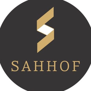 Sahhof nashriyoti | Rasmiy