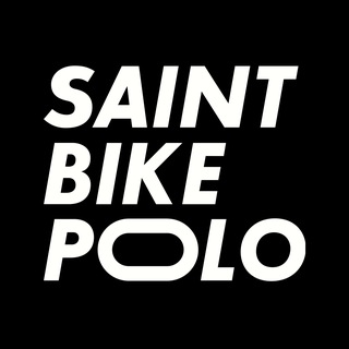 Saint Bike Polo