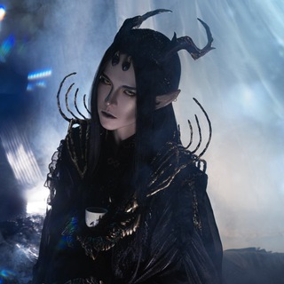 Рест | Saitou-sama | cosplay