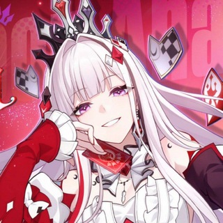 Istaroth Leaks (Sakiko)