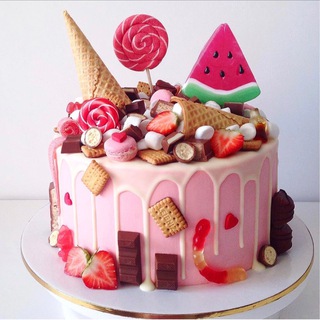 🎂Торты🎂на заказ Домодедово