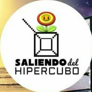 Saliendo del Hipercubo - Canal Informativo Disidente antiNOM