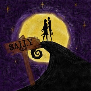 Sally shop