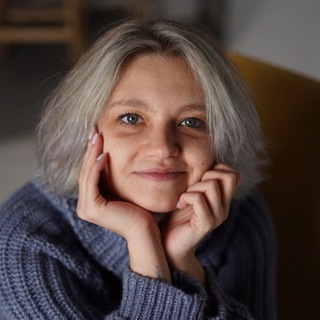 Сальникова про смыслы
