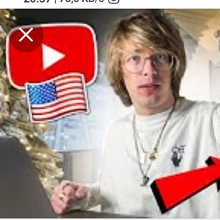 Sam Jones СЛИВ Youtube Быстрый старт