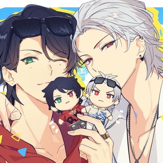 ✧˚timely samaichi + cf˚✧