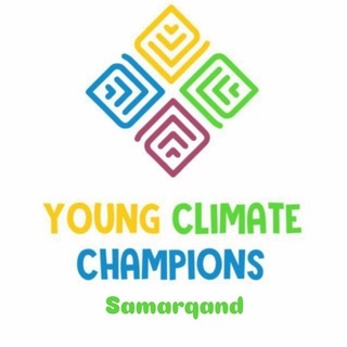Young climate champions Samarkand