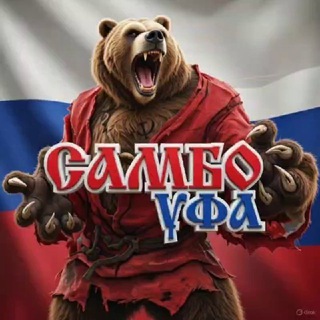 Спортивный клуб "САМБО Уфа"