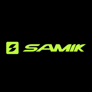 SAMIK ЭЛЕКТРОСАМОКАТЫ