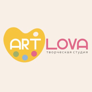 ART LOVA | творческая мастерская🎨