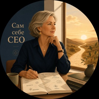 Сам себе СЕО