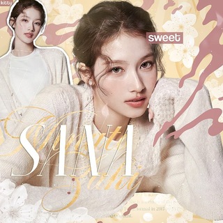사미현 - love line .ᐟ ֹ ₊