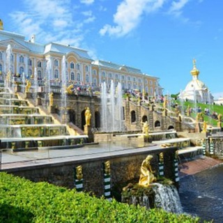 Санкт-Петербург афиша