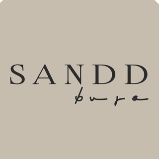 SANDD. Дизайн и устойчивое развитие