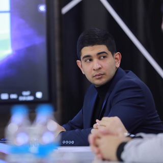 Sanjar Mukhitdinov