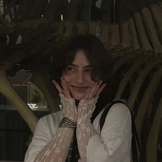 шапито саньковкиной 🏴‍☠️