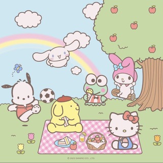 набор в адм | sanrio confession ‧₊۫ 𖧷
