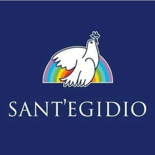 Дім Дружби Sant'Egidio Київ