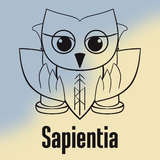 Аватар канала Таро ✨ Руни ✨ Ленорман @sapientiastudio