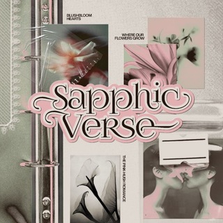 SAPPHICVERSE.