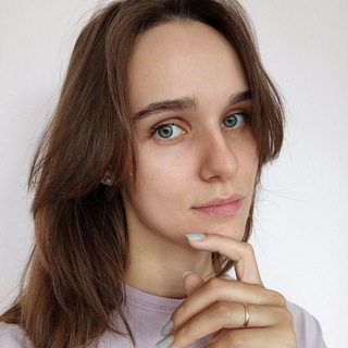Анастасия-мастер ногтевого сервиса❤️