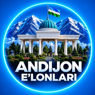 Andijon E’lonlari