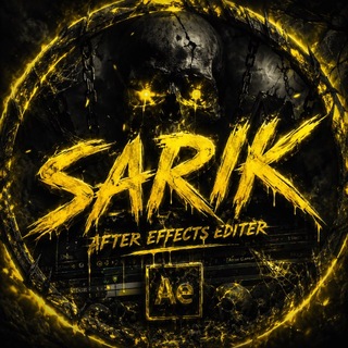 SARCHIK🫆
