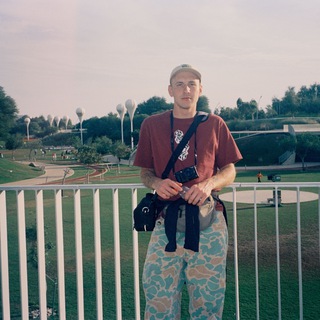 Sasha Lopatko