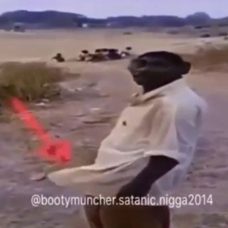 _Satanic.nigga.balls.2014__🗣🗣🔥