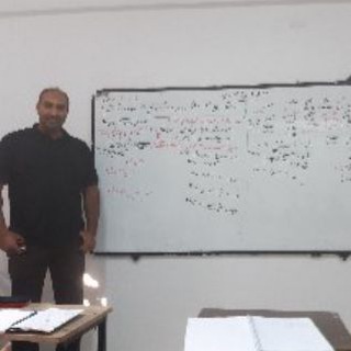 ا محمد ساطي كيمياء