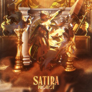 ׄ‌ ۪◌⃘❀ 𝅄 ִ ִ 𝕊at𝐢𝕣a pr𝐨𝕛e𝙘t. ࿚𝂅 𓈒