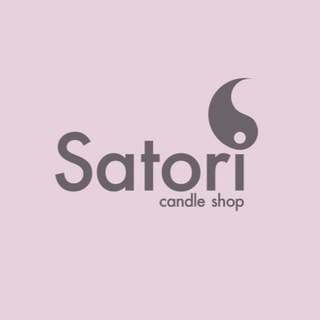 Satori ~ свечи