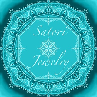 ВДОХНОВЕНИЕ•SATORI MANDALA ART_ТВОРЧЕСТВО