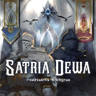 HIRTAL DAN OPEN DAILY! The Awakening Of New SATRIA DEWA
