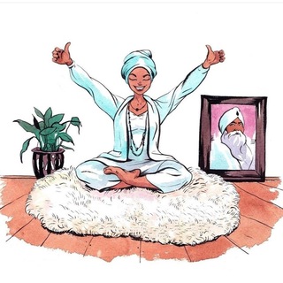 Кундалини Йога Онлайн с Satya Sevak 🖖🏻